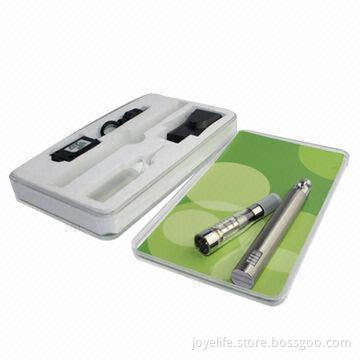 E-cigarette, 3.2-4.2V, Battery LCD
